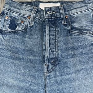 The tripper flood fray